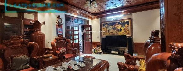 Bán biệt thự có một diện tích là 108m2 vị trí đẹp tọa lạc ngay ở Việt Hưng, Long Biên bán ngay với giá hợp lý từ 22.5 tỷ, nhìn chung gồm 4 PN-02