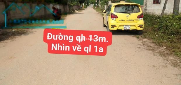 Tại Đồng Hới, Quảng Bình bán đất 1,75 tỷ diện tích thực dài 113m2-01