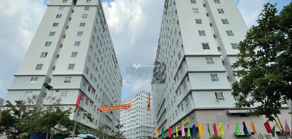 Cho thuê chung cư vị trí đặt vị trí ngay trên Lý Thánh Tông, Tân Phú giá thuê phải chăng chỉ 6 triệu/tháng