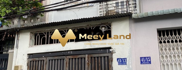 Cho thuê nhà với dt 76 m2 vị trí thuận lợi ngay Phường Bình Hưng Hòa, Hồ Chí Minh thuê ngay với giá công khai chỉ 10 triệu/tháng-03