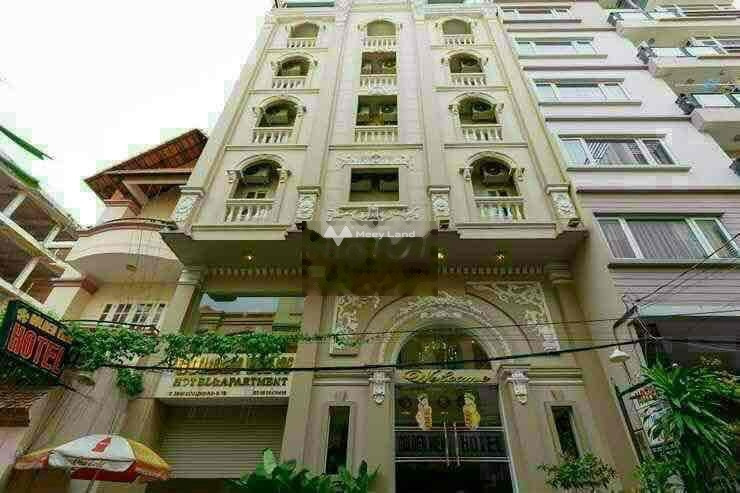Phía trong Phường 10, Hồ Chí Minh, cho thuê nhà, giá thuê chốt nhanh 95 triệu/tháng với tổng diện tích 1000m2, căn này có tổng 10 PN vị trí tốt-01
