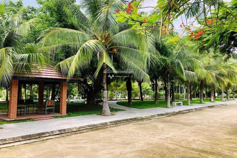 10.24 tỷ bán đất có diện tích chung 640m2 vị trí mặt tiền tọa lạc tại Vĩnh Thái, Nha Trang, hướng Đông Nam-01