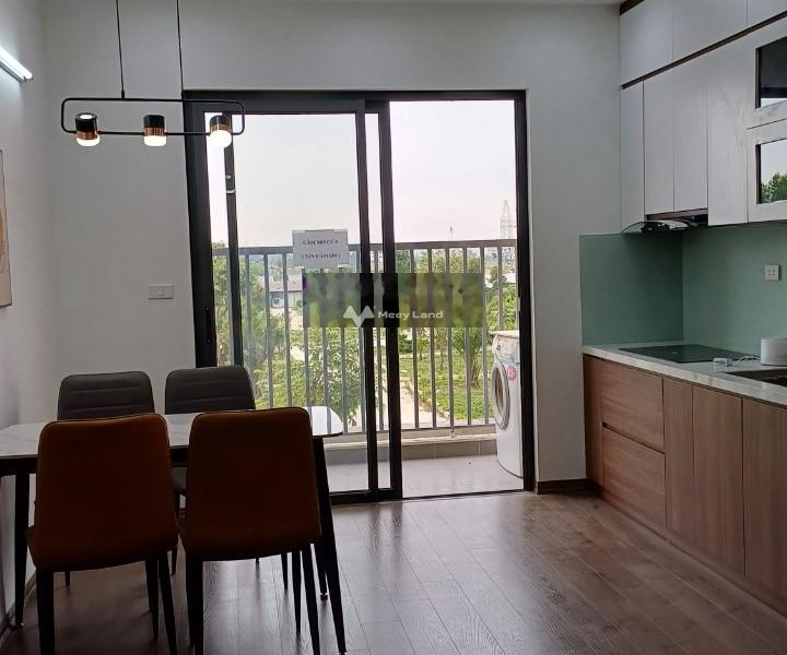 Hướng Tây - Bắc, bán chung cư tổng quan trong ngôi căn hộ Cơ bản vị trí thuận lợi tại Thị Trấn Nếnh, Bắc Giang giá bán chỉ 570 triệu-01