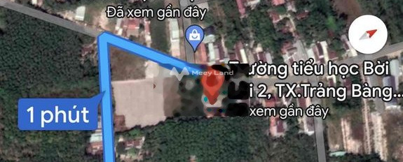 Bán đất chính chủ 1450m2 khu công nghiệp Phước Đông, Tây Ninh-03