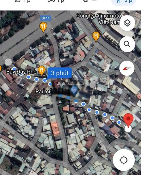Cho thuê phòng trọ Biên Hòa, Đồng Nai 16m2-01