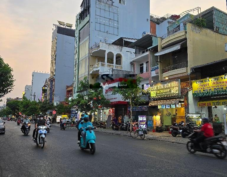 Có diện tích chung 173m2 bán nhà vị trí tiện lợi ngay tại Tân Sơn Nhì, Hồ Chí Minh căn nhà gồm có 7 PN ở lâu dài-01
