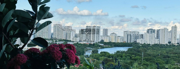 Cho thuê chung cư tại Tân Phong, Hồ Chí Minh, diện tích 320m2-03