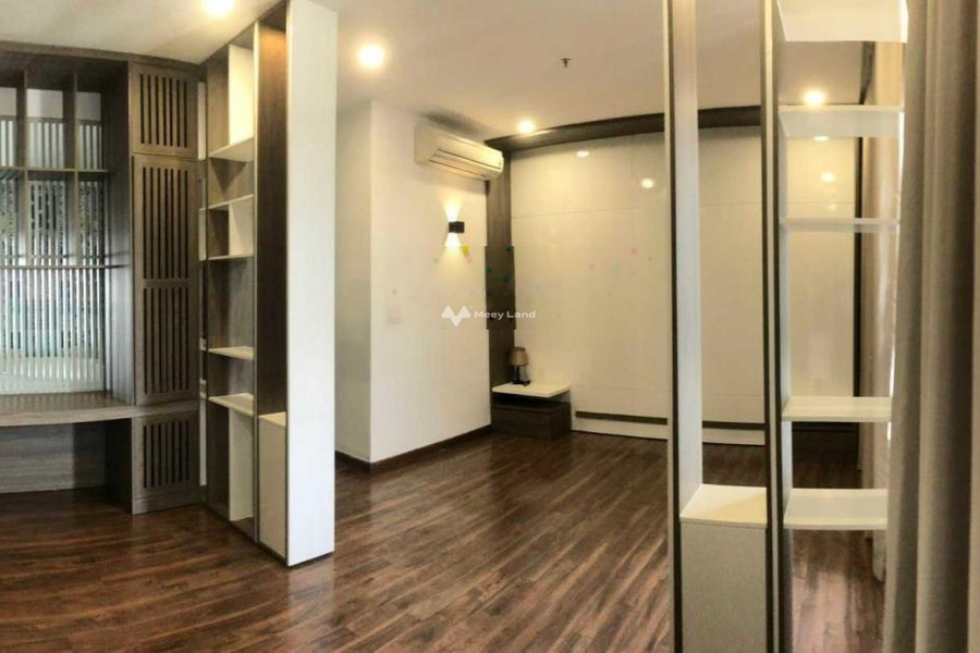 Cho thuê chung cư mặt tiền tọa lạc ngay tại Xa Lộ Hà Nội, Thảo Điền, trong căn hộ gồm 4 PN, 4 WC có chỗ để xe-01