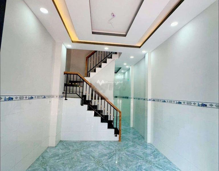 Tổng quan trong căn nhà gồm 2 PN, bán nhà ở diện tích chuẩn 33m2 bán ngay với giá bàn giao 2.78 tỷ vị trí thuận lợi tại Nguyễn Thị Thập, Tân Hưng-01