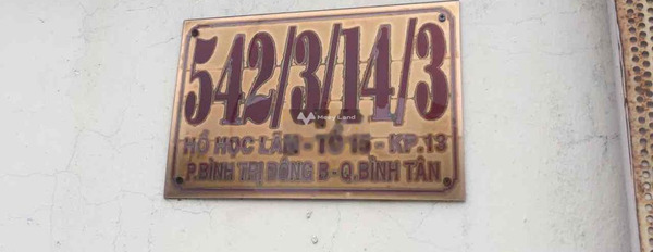 Cho thuê phòng trọ mặt tiền nằm tại Bình Tân, Hồ Chí Minh lh thương lượng thêm-02