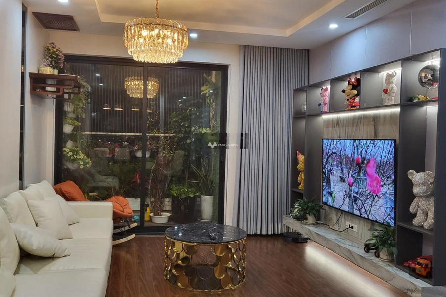 Tại Đại Mỗ, Hà Nội bán chung cư bán ngay với giá mềm từ 3.3 tỷ, tổng quan ở trong ngôi căn hộ 2 phòng ngủ, 2 WC có chỗ để xe-01