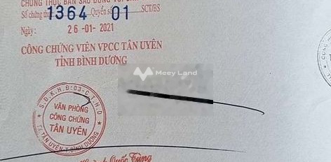 Bán đất trên Tân Phước Khánh, Bình Dương giá 4,95 tỷ-03