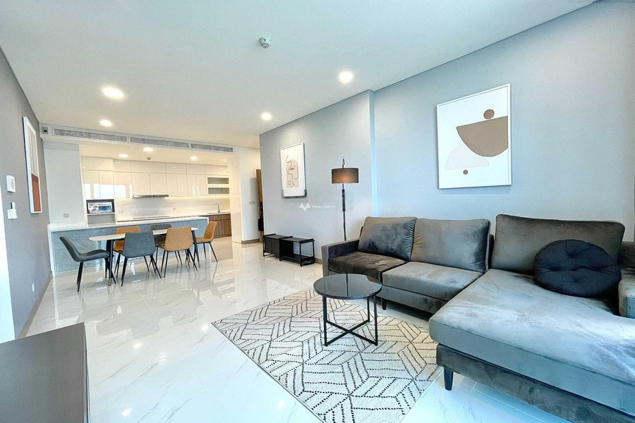 Trong căn hộ này gồm 3 phòng ngủ, cho thuê căn hộ vị trí thuận lợi tại Bình Thạnh, Hồ Chí Minh giá mềm sinh viên-01
