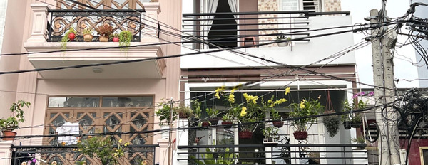 Bán nhà vị trí mặt tiền tọa lạc tại Phú Nhuận, Hồ Chí Minh bán ngay với giá tốt 7.1 tỷ có diện tích chung là 30m2 ngôi nhà bao gồm 3 phòng ngủ-02