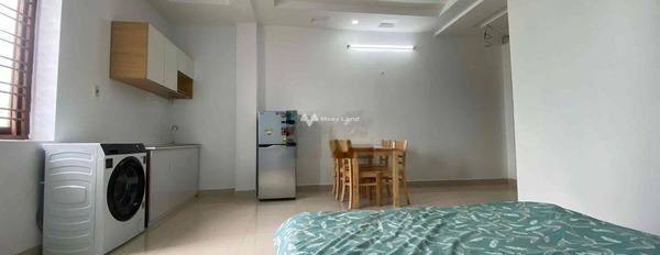 Tổng quan bao gồm có 1 phòng ngủ, cho thuê căn hộ mặt tiền nằm ngay trên Gò Vấp, Hồ Chí Minh, 1 WC phong thủy tốt-03