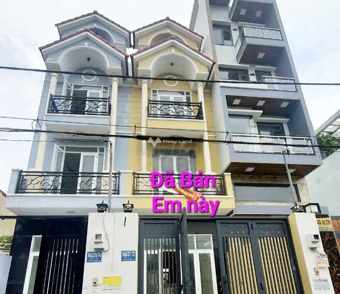 Căn nhà bao gồm có 4 phòng ngủ bán nhà bán ngay với giá khoảng 5.2 tỷ diện tích chuẩn 72m2 vị trí nằm trên An Lạc, Bình Tân-01