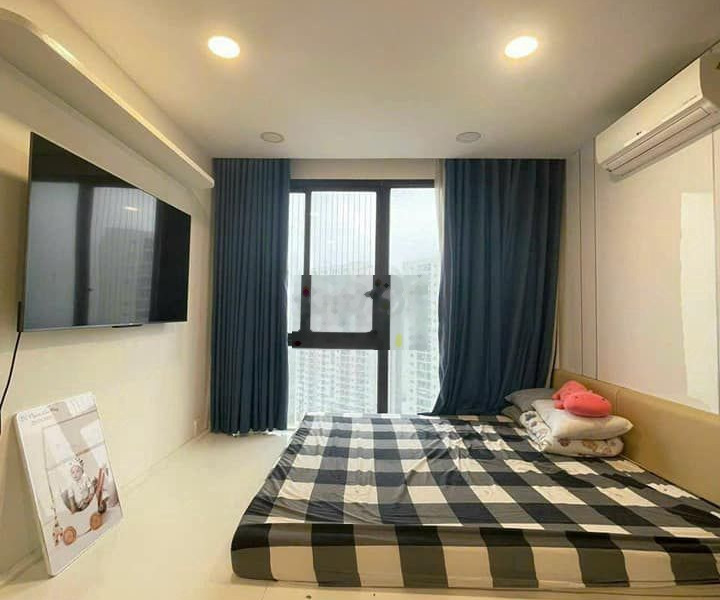 Bán căn hộ ĐẸP Chung cư Gateway Vũng Tàu - Diện tích 74m2, 2PN2WC -01