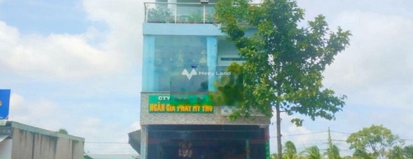 Tọa lạc tại Phường 6, Tiền Giang bán nhà giá bán bất ngờ 7 tỷ trong nhà có 4 PN 5 WC-03