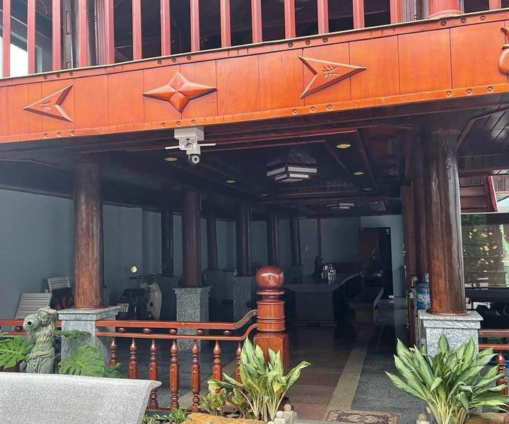 Cần bán biệt thự thành phố Quy Nhơn, Bình Định giá 7,5 tỷ-01