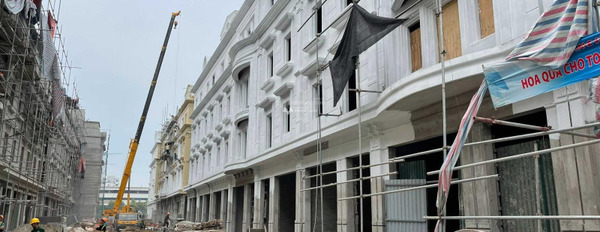 Bán shophouse vị trí mặt tiền tọa lạc tại Nguyễn Xiển, Hà Nội. Diện tích 93m2-02