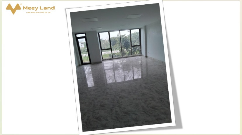 Cho thuê nhà mặt phố 6 tầng mới xây tại Thượng Thanh, Long Biên