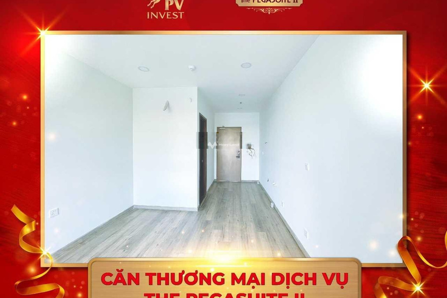 Giấy tờ đầy đủ, cho thuê căn hộ giá thuê rẻ từ 6.5 triệu/tháng tọa lạc ngay Phường 6, Quận 8 có diện tích sàn 51m2-01