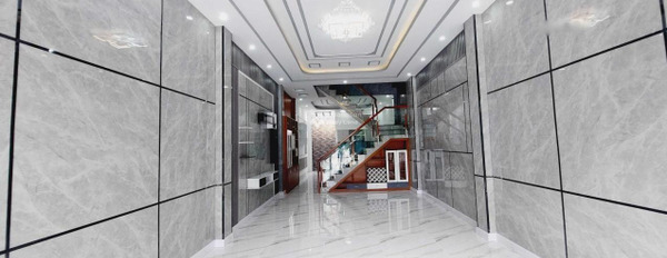 Nhà có 4 PN bán nhà ở diện tích 70m2 bán ngay với giá giao động 3.8 tỷ vị trí thuận tiện ngay tại Đt 743, Thuận An-03