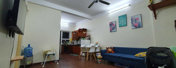 Chung cư 1 phòng ngủ, bán căn hộ vị trí thuận lợi tọa lạc ngay ở Phùng Hưng, Phúc La, trong căn này gồm có 1 phòng ngủ, 1 WC vị trí tốt-02