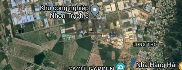 Vị trí ở Phước An, Nhơn Trạch bán đất, giá bán công khai chỉ 8 tỷ có một diện tích là 470m2-02