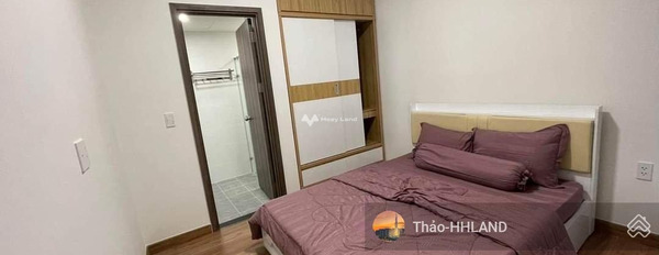 Trong căn hộ tổng quan gồm 2 phòng ngủ, cho thuê căn hộ vị trí tốt tại Nguyễn Văn Luông, Quận 6, 2 WC nội thất sang trọng-02