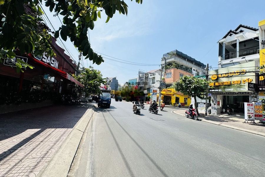 Nằm ngay Căn hộ Linh Trung bán đất 28.5 tỷ Hoàng Diệu, Hồ Chí Minh diện tích tổng là 168m2-01