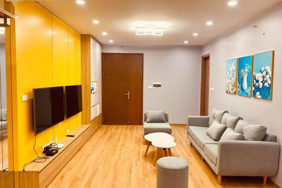 Cho thuê căn hộ 2 phòng ngủ, 75m2, chung cư 536A Minh Khai, cạnh sát Times City full đồ-01