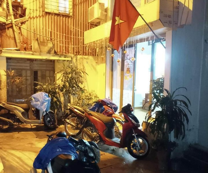 Mua bán nhà riêng quận Hoàn Kiếm, Hà Nội, giá 8,3 tỷ-01
