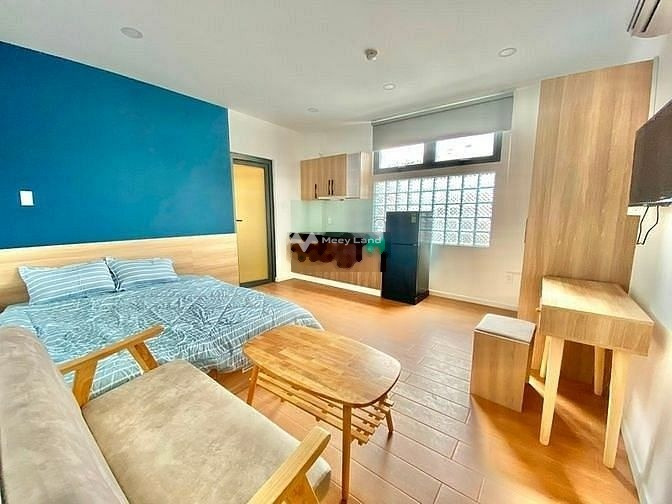 Cho thuê căn hộ vị trí mặt tiền tọa lạc ngay trên Phường 9, Phú Nhuận, giá thuê bàn giao 7.2 triệu/tháng diện tích quy đổi 30m2-01