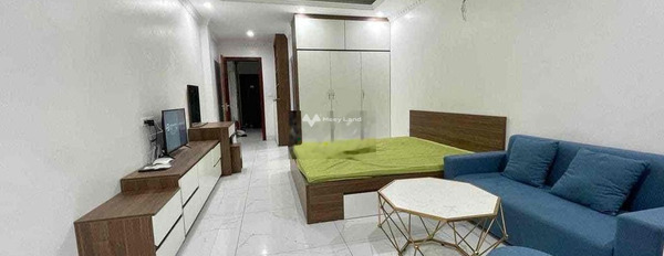 Cho thuê chung cư vị trí đặt ngay Quan Hoa, Hà Nội, căn hộ tổng quan gồm có 1 phòng ngủ, 1 WC vị trí đắc địa-02