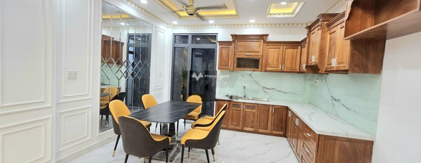 Nhà 4 PN bán nhà ở diện tích gồm 60m2 bán ngay với giá rẻ bất ngờ 4.62 tỷ vị trí mặt tiền ngay tại Lê Văn Sỹ, Phú Nhuận-02