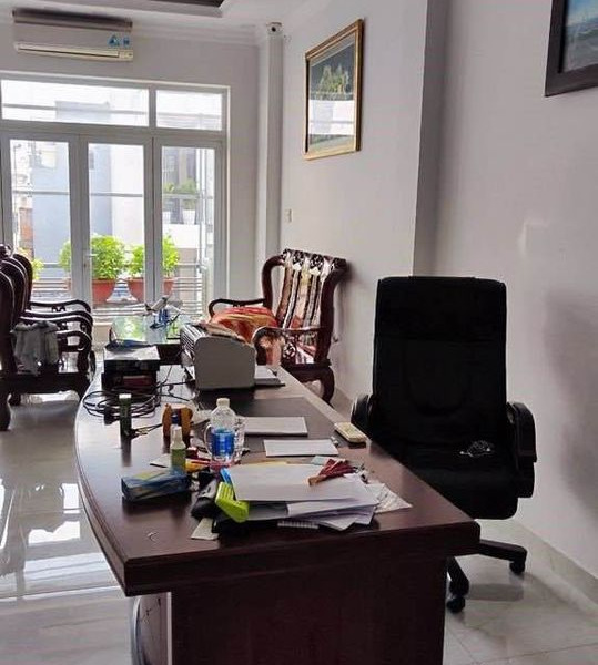 Cho thuê nhà riêng quận Tân Phú thành phố Hồ Chí Minh giá 35 triệu/tháng-01
