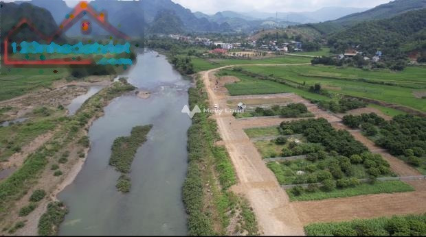 Bán đất 4 tỷ Kim Bôi, Hòa Bình có diện tích gồm 1811m2, với lộ rộng 8 m-01
