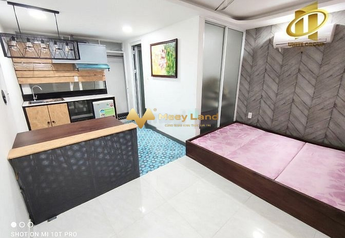 Thừa nên cho thuê condotel tọa lạc ngay tại Nơ Trang Long, Hồ Chí Minh vào ở luôn giá giao động 4.6 triệu/tháng diện tích thực tế 35 m2