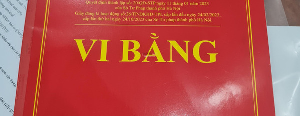 Vị trí nằm trên Vân Côn, Hoài Đức bán nhà giá bán đề xuất 1.55 tỷ có diện tích chung là 86m2 căn nhà có tổng 2 PN cảm ơn bạn đã đọc tin-03