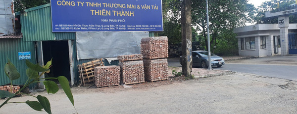 Cho thuê bãi 807m2 tại Long Biên, Hà Nội-03