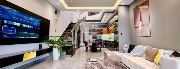 Nhà có 3 PN bán nhà bán ngay với giá cực kì tốt 4.38 tỷ có diện tích rộng 100m2 mặt tiền tọa lạc ở Buôn Ma Thuột, Đắk Lắk-03