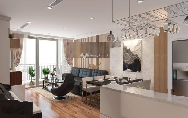 Cho thuê căn hộ có diện tích chính 103m2 vị trí đặt ở Hoàng Mai, Hà Nội giá thuê gốc chỉ 12 triệu/tháng
