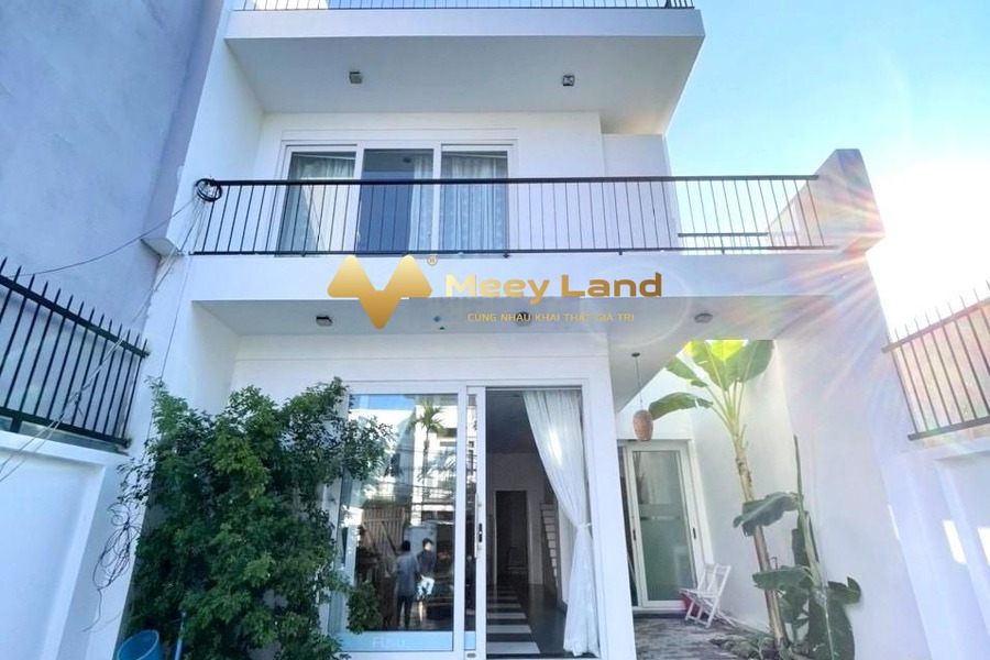 Nhà cho thuê nằm gần đường Hồ Xuân Hương, Đà Nẵng, gần resort Furama và Premier-01