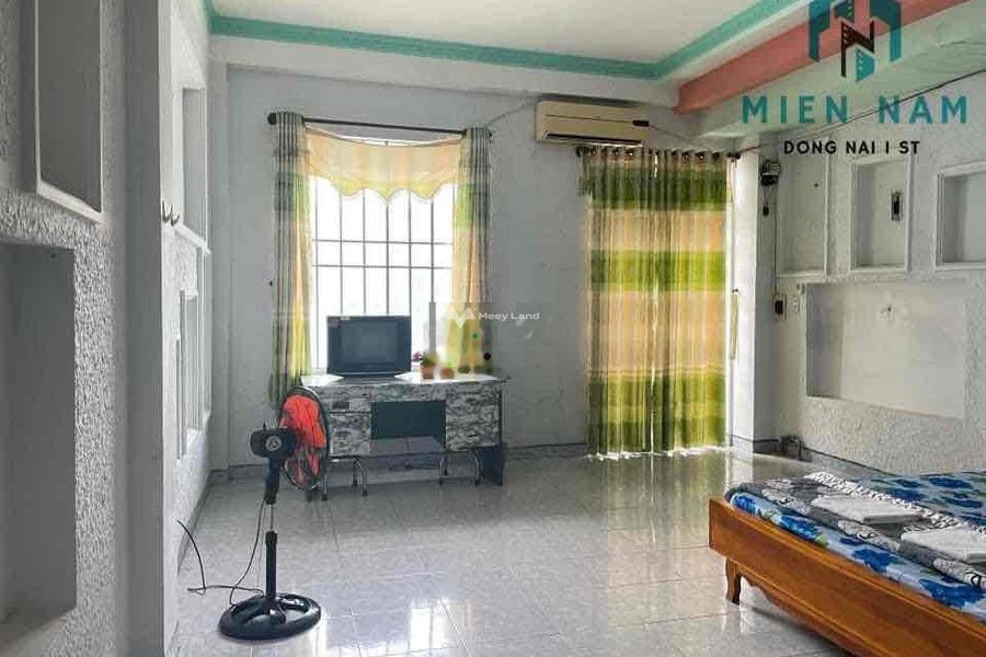 Cho thuê nhà có diện tích khoảng 80m2 An Bình, Biên Hòa-01