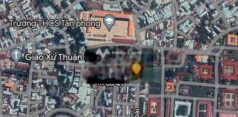 2.05 tỷ bán đất diện tích rộng rãi 67m2 vị trí thuận lợi tọa lạc trên Tân Phong, Biên Hòa-03