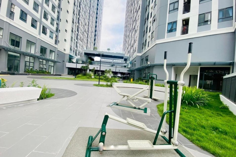 Cho thuê căn hộ vị trí tốt ngay Quận 8, Hồ Chí Minh, giá thuê hữu nghị chỉ 5 triệu/tháng diện tích thực 78m2-01