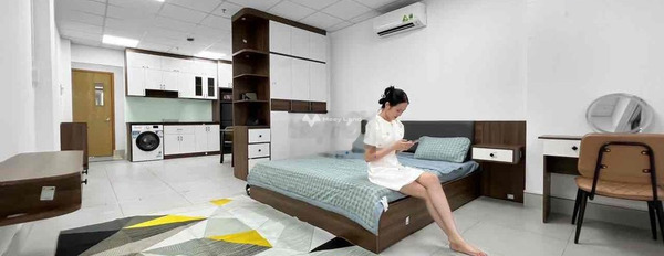 Cho thuê chung cư vị trí đặt nằm trên Tân Bình, Hồ Chí Minh, trong căn hộ này gồm 1 PN, 1 WC vị trí siêu đẹp-03