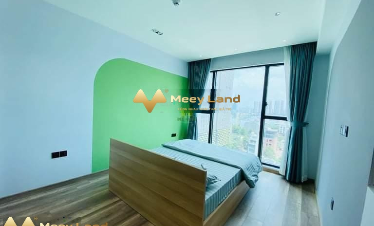 Căn hộ bao gồm 3 PN, cho thuê căn hộ vị trí đẹp ngay ở Phường 2, Hồ Chí Minh, 2 WC nội thất đầy đủ