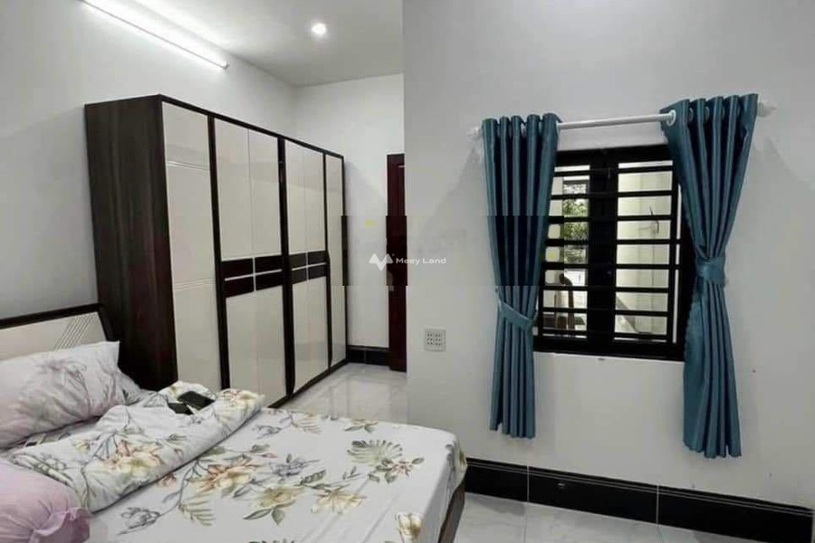 Nhà bao gồm 2 phòng ngủ bán nhà có diện tích chung 52m2 mặt tiền tọa lạc ngay ở Nguyễn Văn Cừ, Phường 1-01